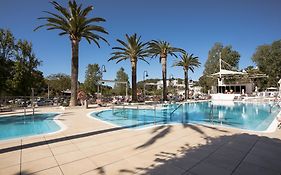 Hotel Cala Galdana&Apartamentos d'Aljandar